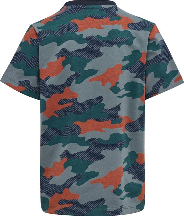 Produktbild hummel Jackson T-Shirt S/S (116)