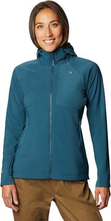 Mountain Hardwear W Keele Hoody