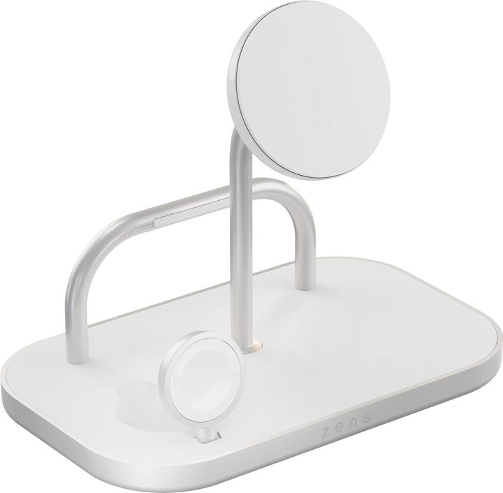 Image du produit Zens 4-in-1 Wireless Charger (65 W)