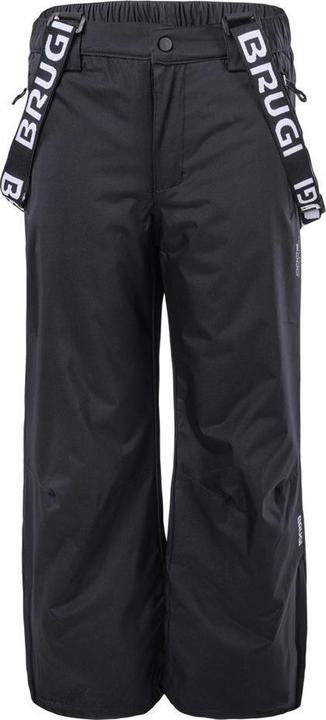 Brugi ski pants 1AJ3 500-BLACK 36 (36)
