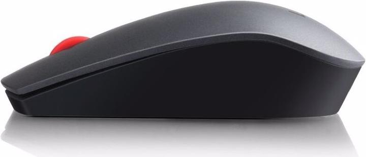 Immagine prodotto Lenovo Mouse laser professionale senza fili (Senza fili)