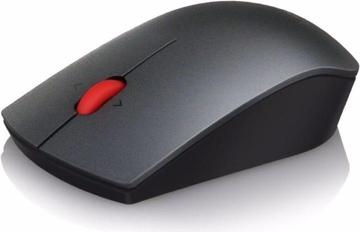 Immagine prodotto Lenovo Mouse laser professionale senza fili (Senza fili)
