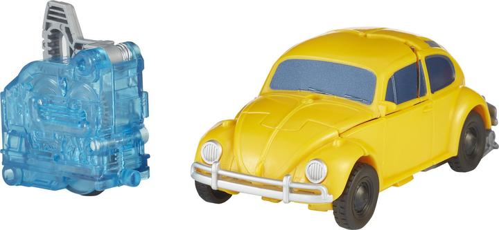 Actual product image Transformers Energon