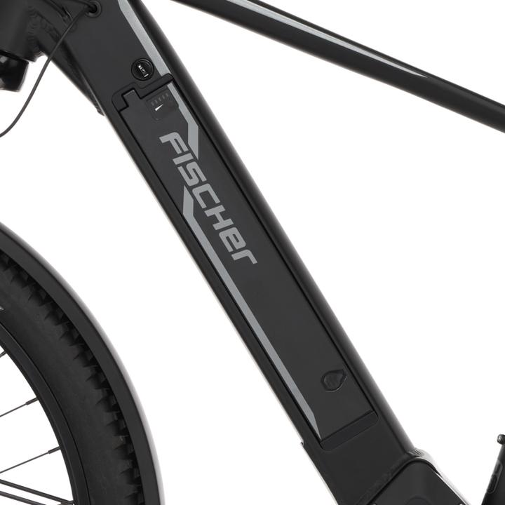 Immagine prodotto Fischer Bicicletta da trekking Terra 5.0i (46 cm)