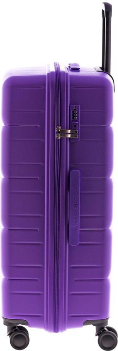 Actual product image Wüsthof 2700 4 Rollen Trolley 76 cm (105 l, XL (from 140l))