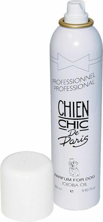 Produktbild Chien Chic De Paris PROFESSIONNEL PARFUM FOR DOG jojoba oil #fresa 300 ml (Eau de Parfum, 300 ml)