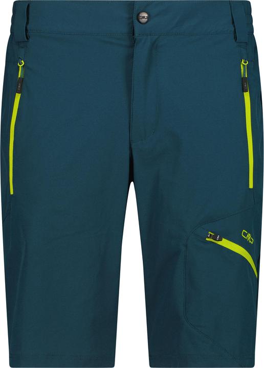 Image du produit CMP Campagnolo Stretch Bermuda (XL)
