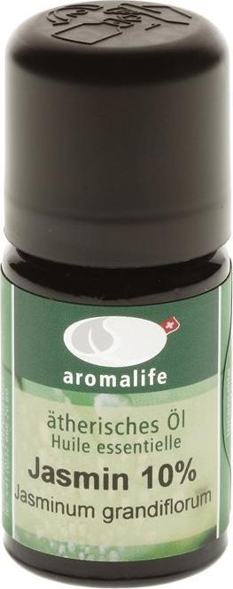 Produktbild Aromalife Jasmin