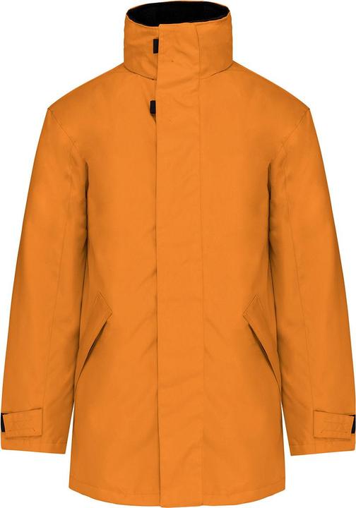 orange/schwarz