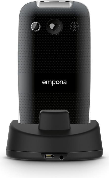 Immagine prodotto Emporia Attivo 4G (2", 2 Mpx, 4G)