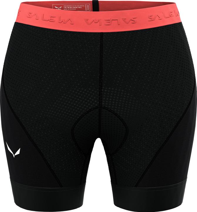 Produktbild Salewa Vento Am Short Liner W (46, L)