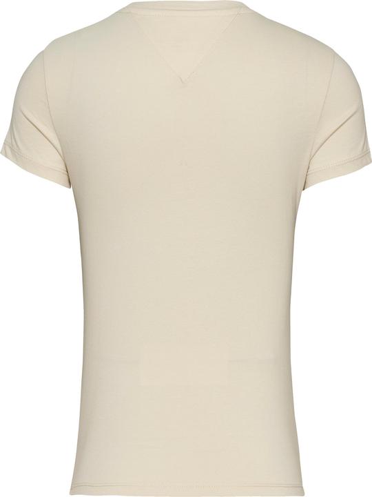 Productafbeelding Tommy Jeans Tjw Slim Essential Logo Tee Ext (L)