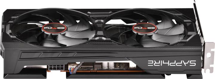 Produktbild Sapphire Pulse Radeon RX 5500 XT SF (4 GB)