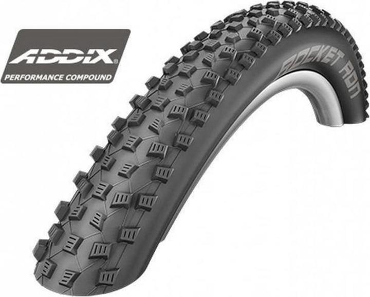 Produktbild Schwalbe Rocket Ron (27.5 x 2.25, 57-584)