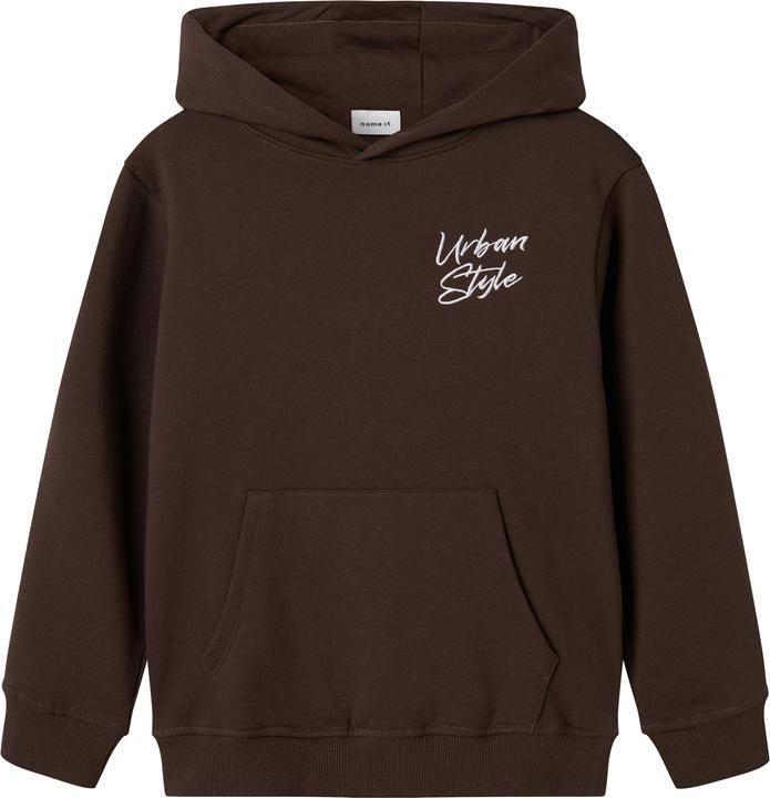 Name it Regular Fit Hoodie (116)