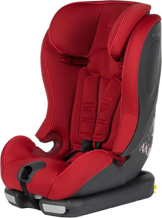 Produktbild Avova Sperling-Fix i-Size
