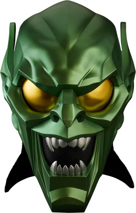 Produktbild Hasbro Spider-Man - Grüner Kobold