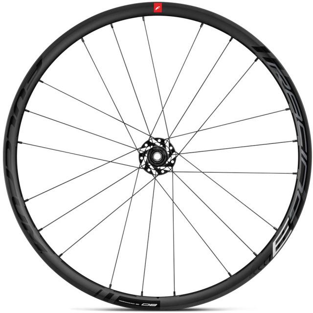 Produktbild Fulcrum Racing 3 (Laufradsatz, 28")