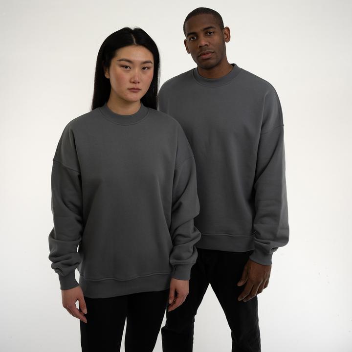 Actual product image Johnny Urban Crewneck Sweater Carter (XL)