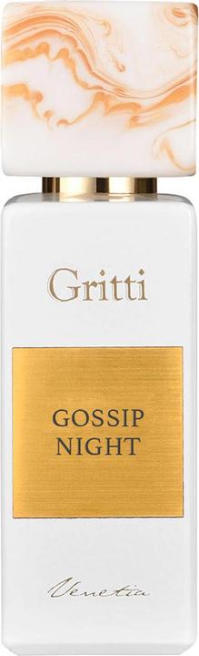 Gritti Gossip Night Eau de Parfum (Eau de Parfum, 100 ml)