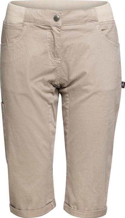 Actual product image Chillaz Women's Jessy 3/4 Pant (34)