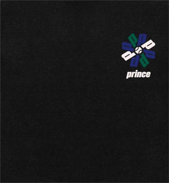 Actual product image Prince Unisex Adult Match T-Shirt (S)