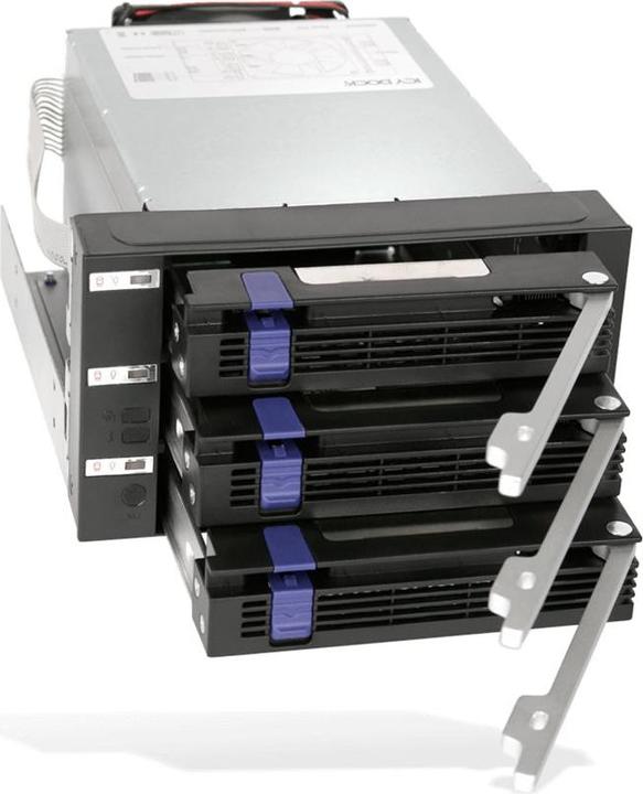 Image du produit Icy Dock Mb153sp-B