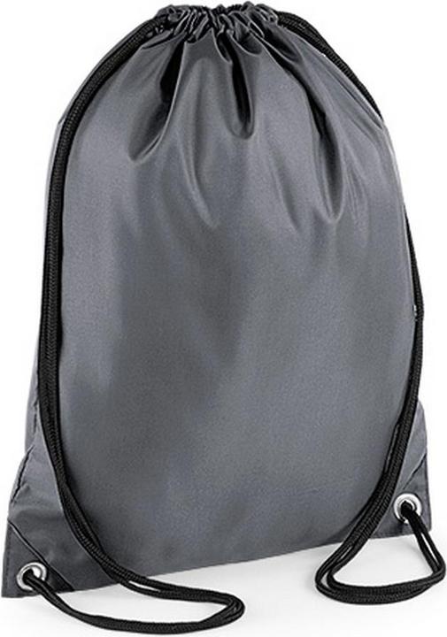 Produktbild Bagbase Turnbeutel Sportbeutel Wasserabweisend 11 Liter (2 Stückpackung) (11 l)