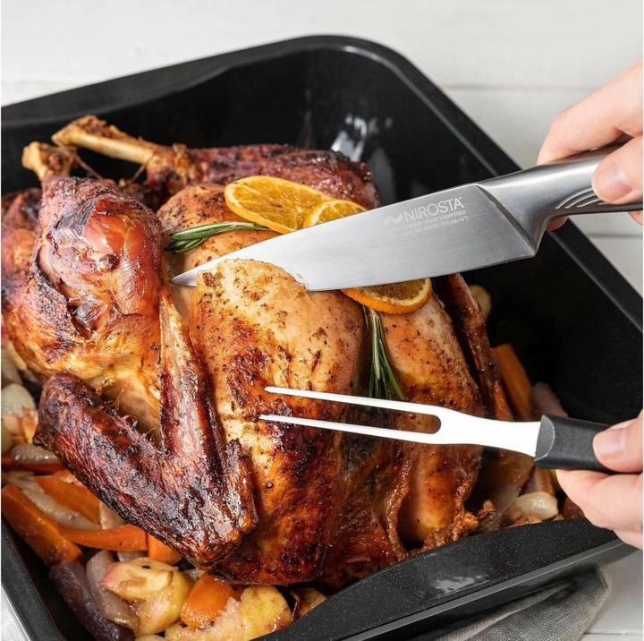 Produktbild Zenker Auflaufform Special Cooking XXL mit Deckel 42 x 34 cm