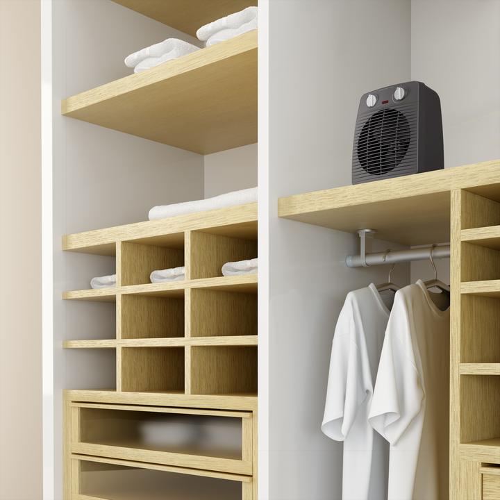Immagine prodotto Rowenta Potenza compatta (2000 W)