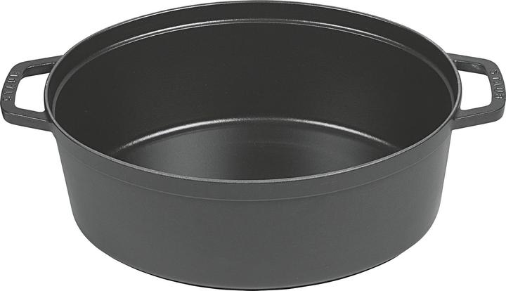 Image du produit Staub Cocotte (41 cm, Cocotte + faitout, Fonte)