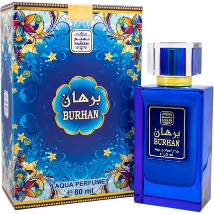 Immagine prodotto Naseem Perfumes Burhan Eau De Parfum for Men & Women 80ml (Eau de parfum, 80 ml)