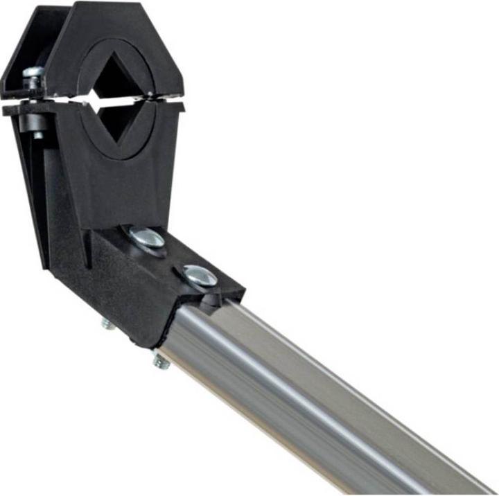 Produktbild Schwaiger SPI980.0 SAT Antenne 100 cm Reflektormaterial: Stahl Weiss