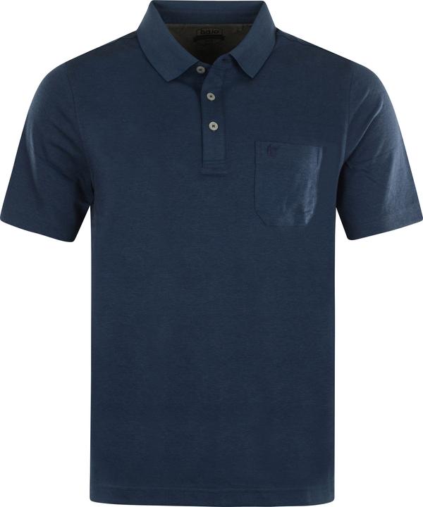 Produktbild Hajo Herren-Poloshirt (52)