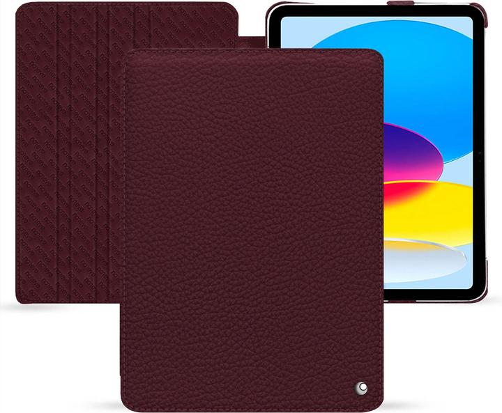 Immagine prodotto Noreve Rivestimento in pelle orizzontale (iPad 2022 (10a generazione))