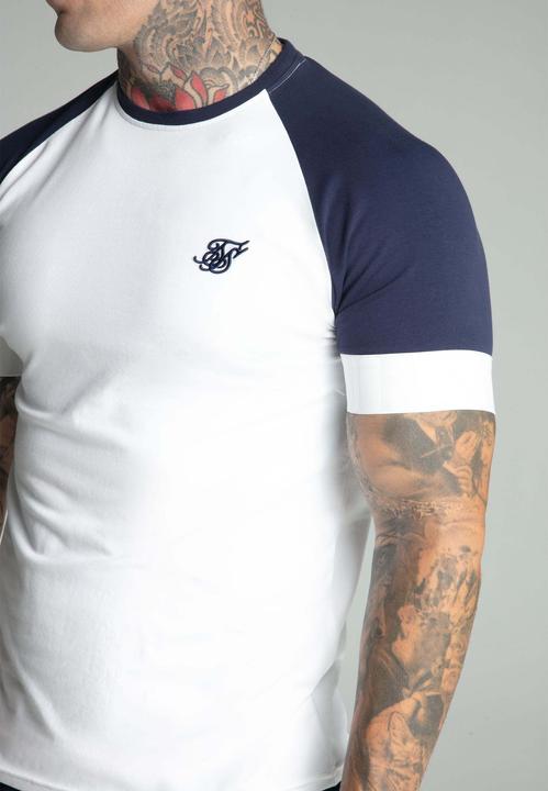 Produktbild Siksilk T-Shirt Tech T-Shirt (M)