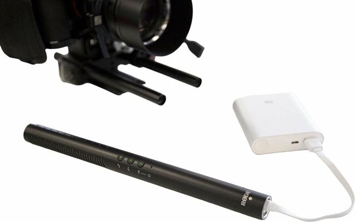 Productafbeelding RØDE NTG4 Plus