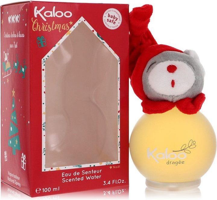 Produktbild Kaloo Christmas (Eau de cologne, 100 ml)
