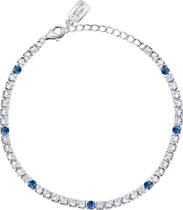 La Petite Story Armband Silver (16 cm, 925er Silber)