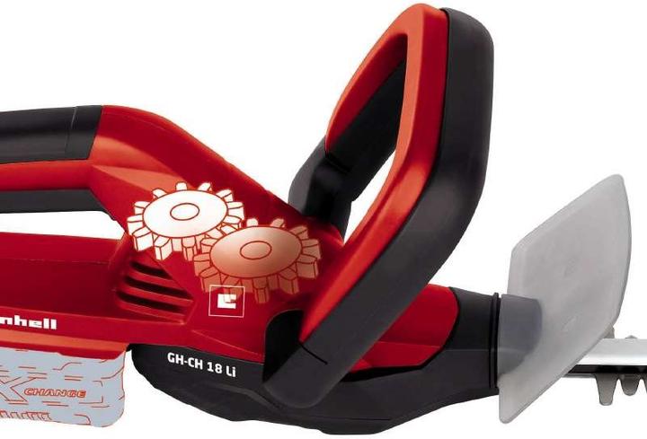 Produktbild Einhell GE-CH 1846 Li-Solo (Akkuheckenschere)
