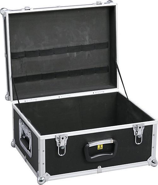 Actual product image Allit Transport box, padded, with handles at the sides, external LxWxH 465 x 375 x 255 (1 pieces)