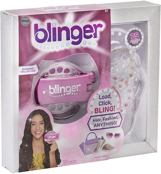 Produktbild Jazwares Blinger