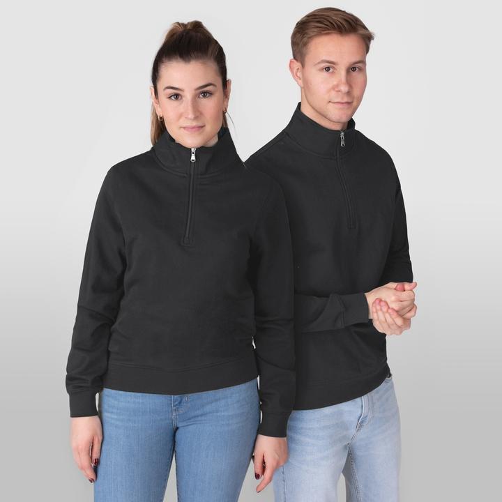 Produktbild JAKO Ziptop Doubletex (4XL)