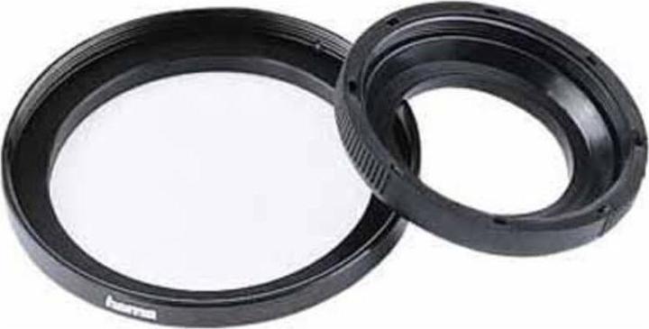 Immagine prodotto Hama Anello adattatore (Adattatori per filtri, 77 mm)
