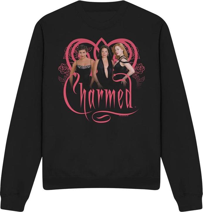 Charmed Sweatshirt