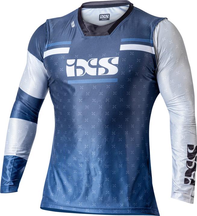 Produktbild iXS Trigger-MX 1.0 Jersey (L)