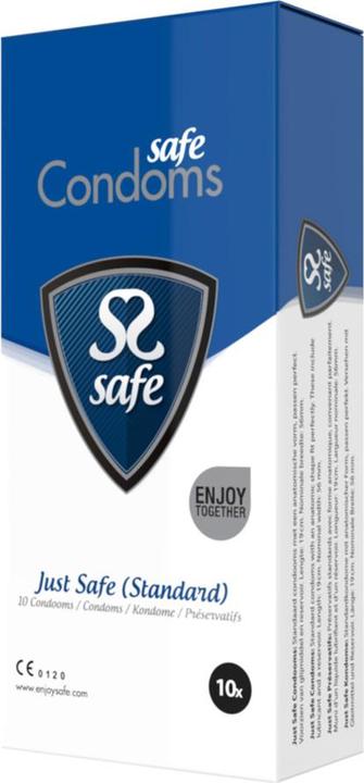 Immagine prodotto Safe Dimensioni del re (10 pz.)