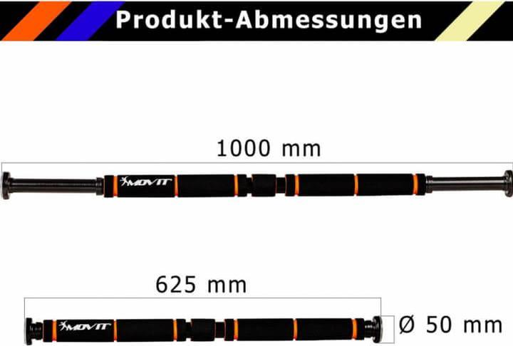Actual product image Movit Klimmzugstange
