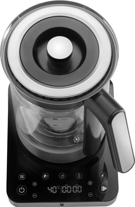 Image du produit WMF Lumero (1.60 l, Prise UE)