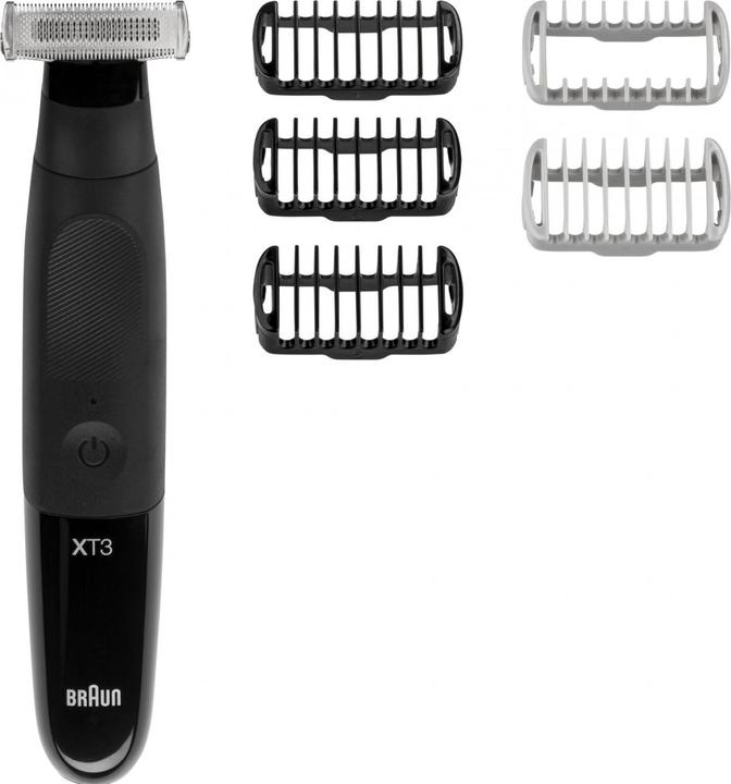 Produktbild Braun Series X XT3200